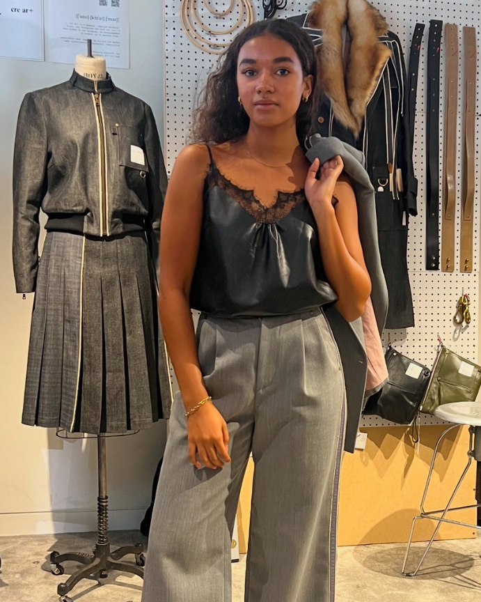 Architect Camisole