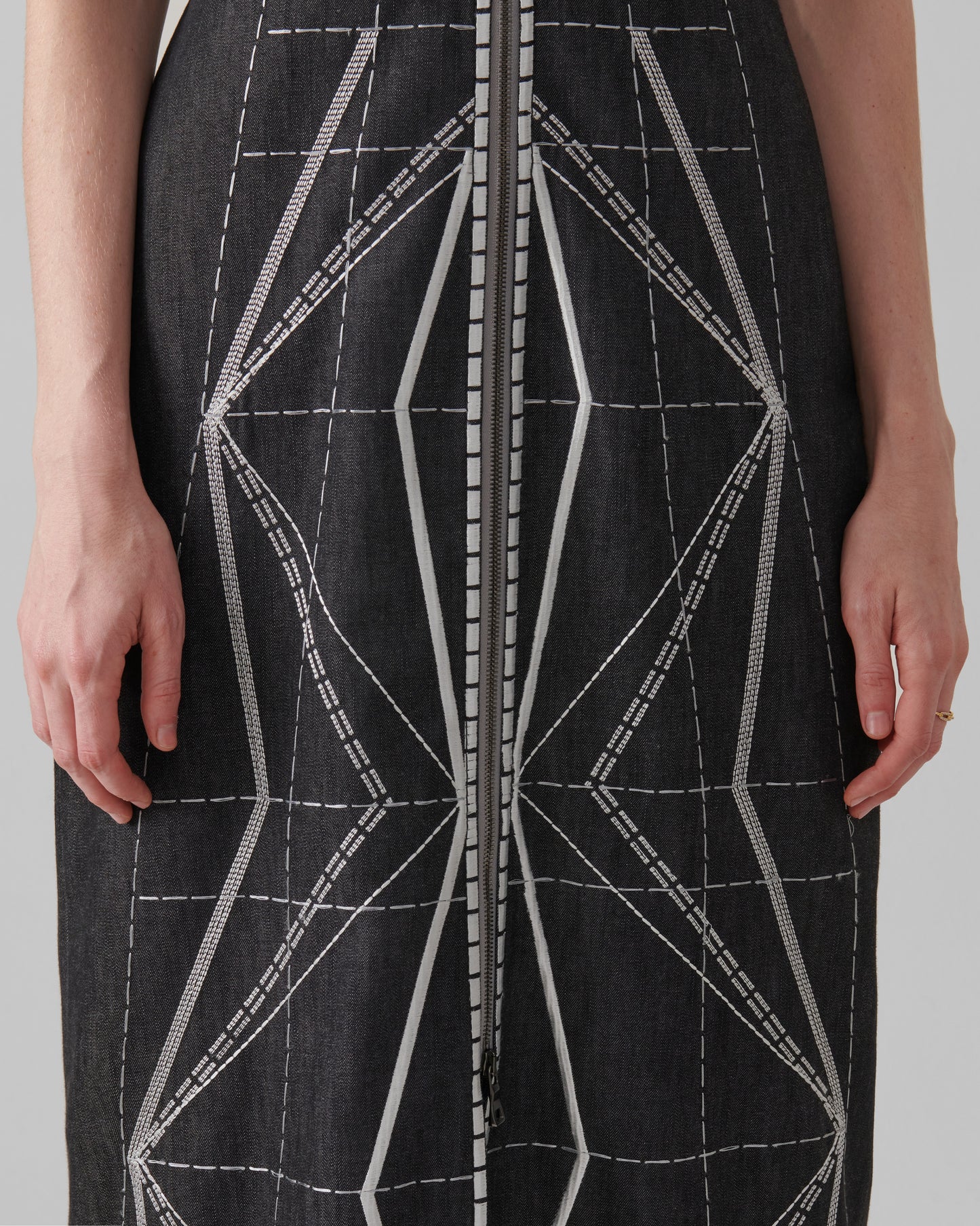 Blueprint Dress