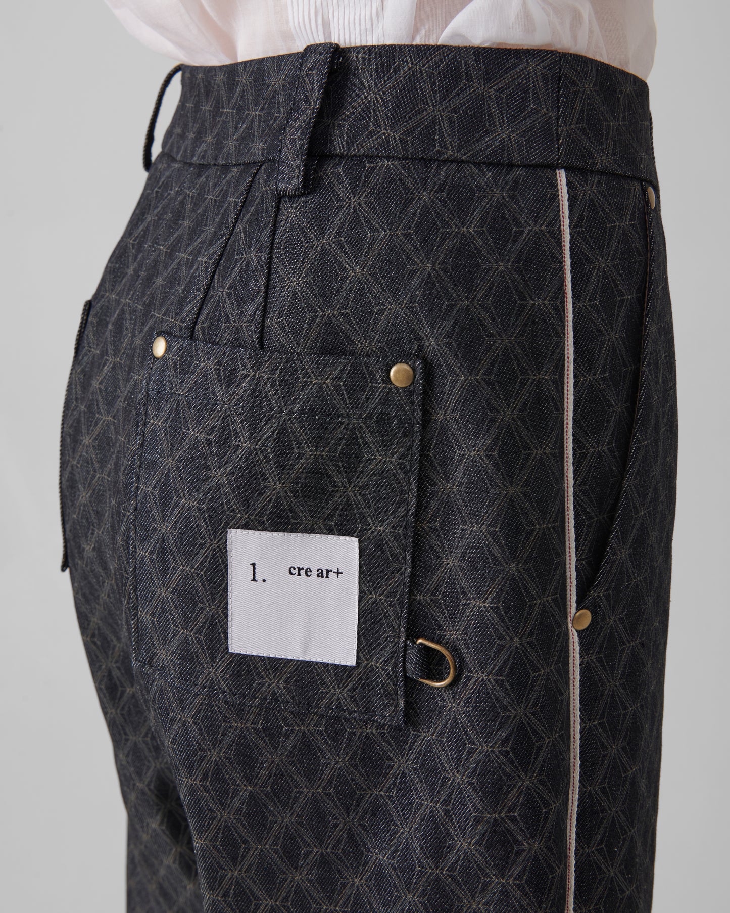 Deco Pants