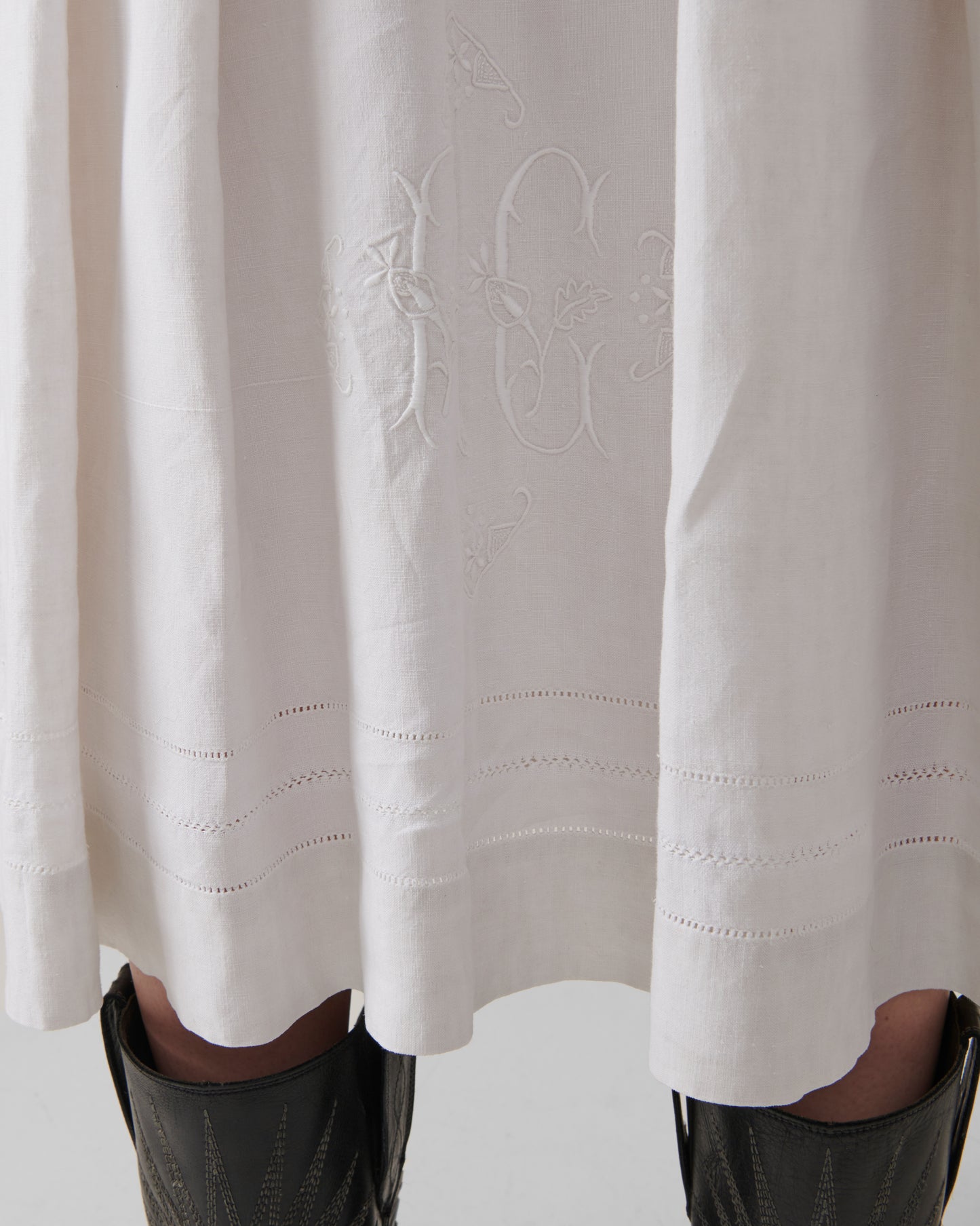 Market Shirtdress