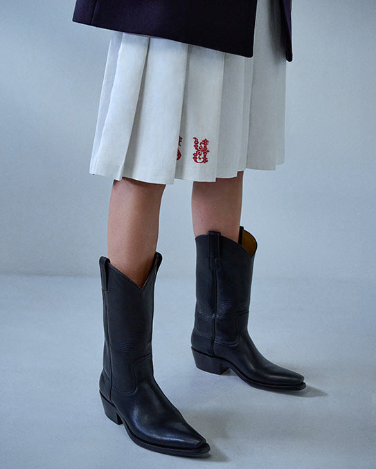 Market Skirt