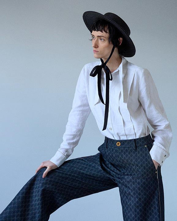 Deco Pants