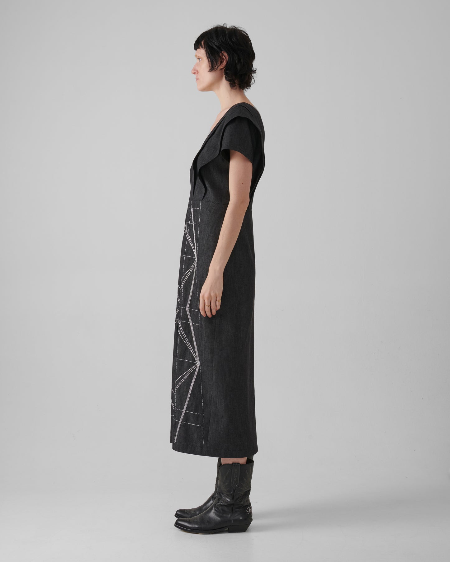 Blueprint Dress