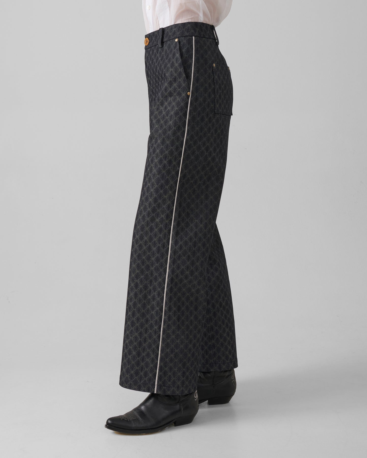 Deco Pants