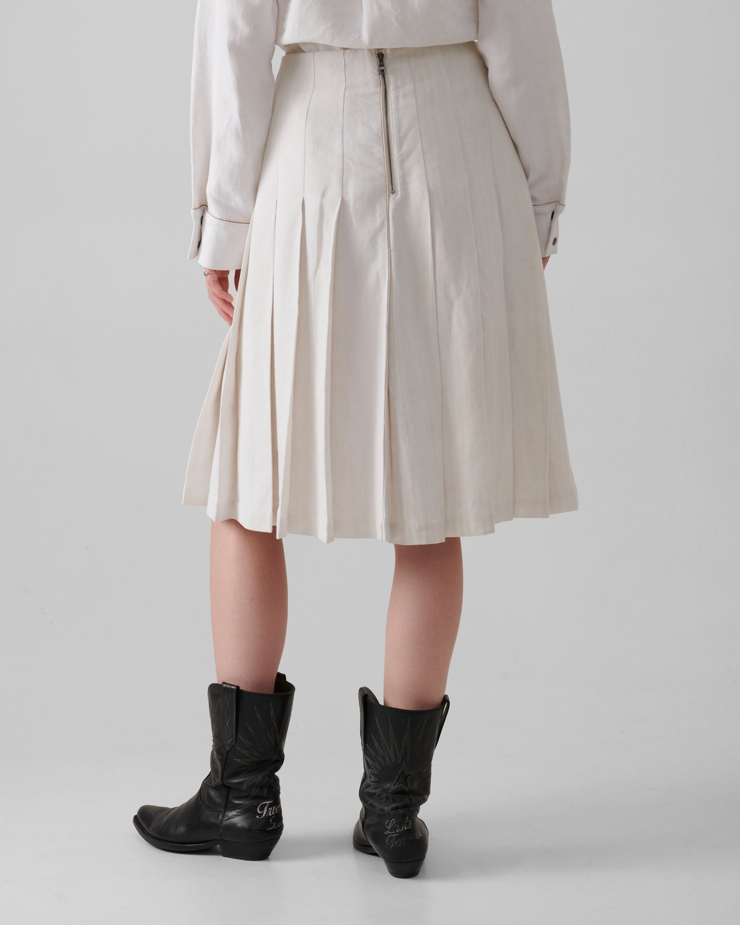 Market Skirt