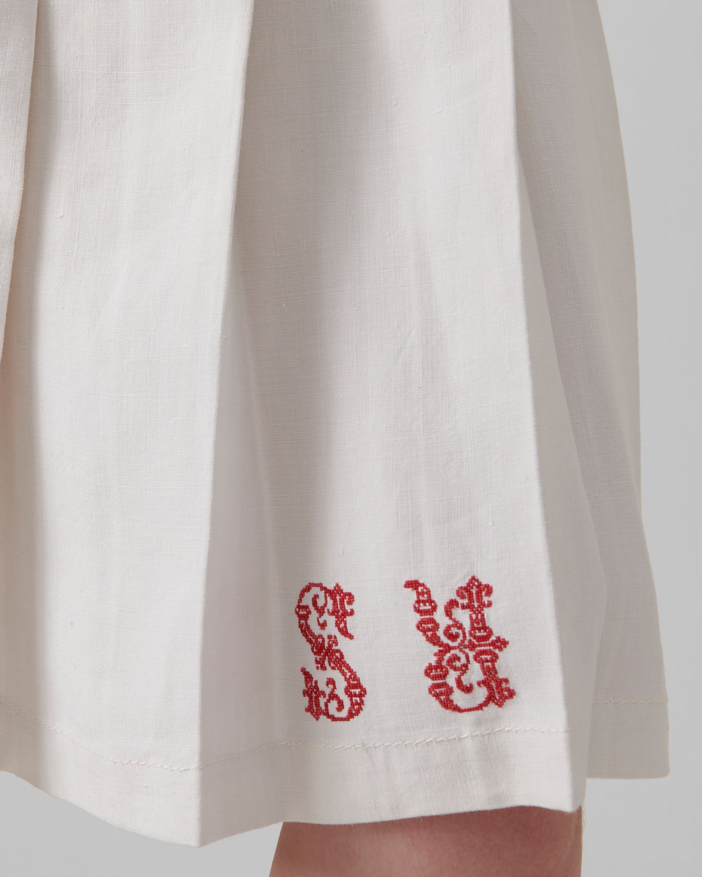Market Skirt