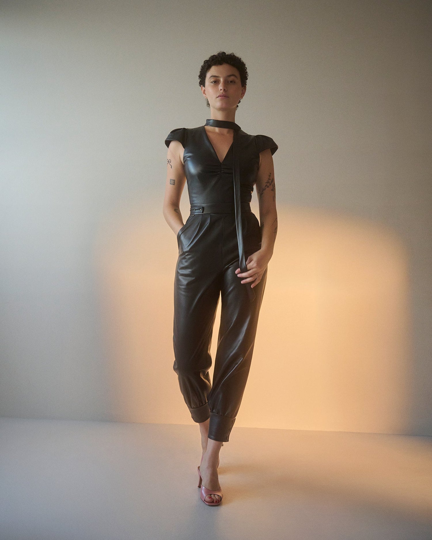 Architect Leather