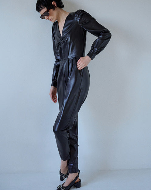 Iconico Leather