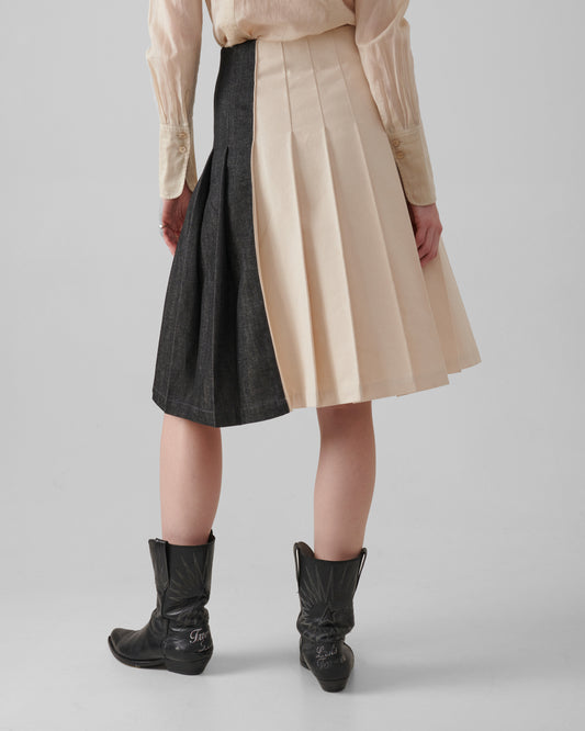 Iconico Musa Skirt