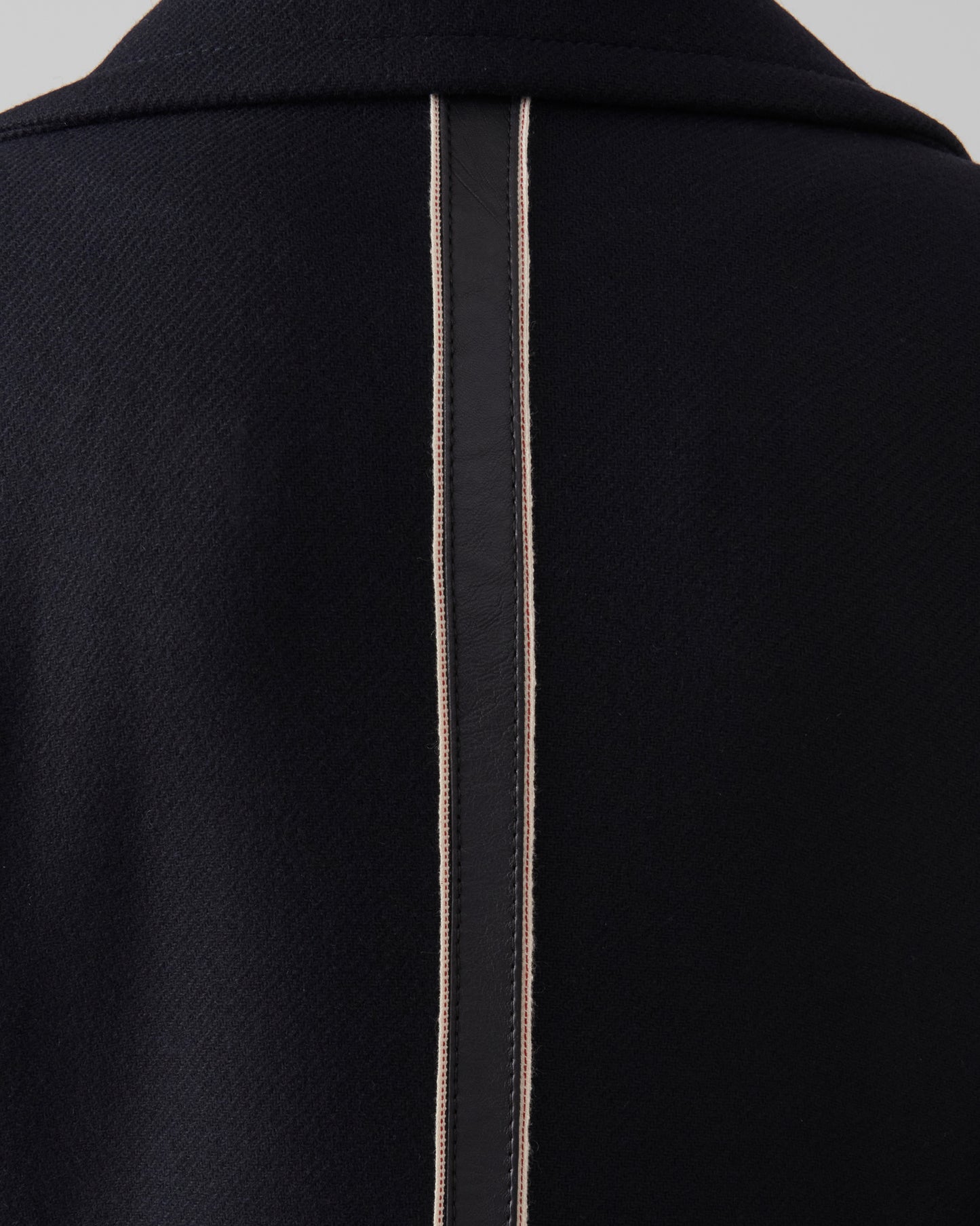 Market Peacoat
