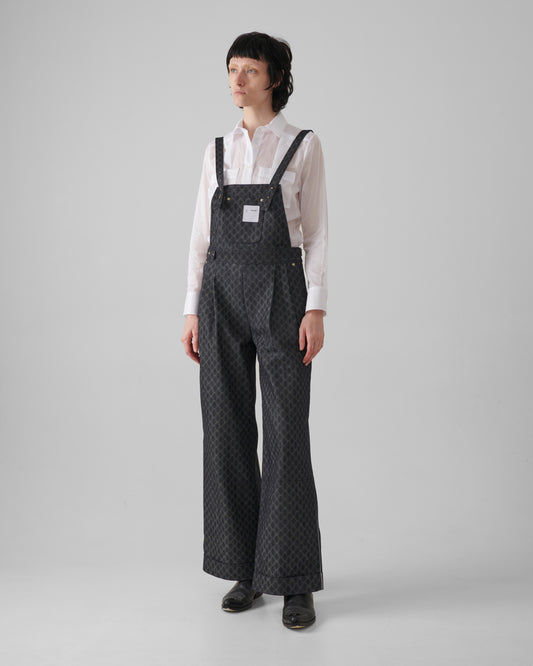 Deco Overalls