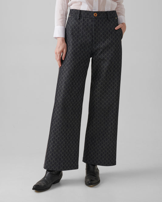 Deco Pants