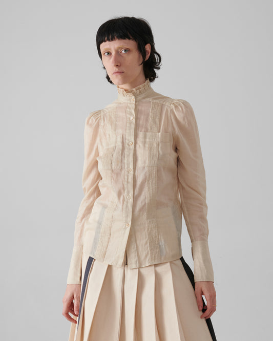 Guayabera Long