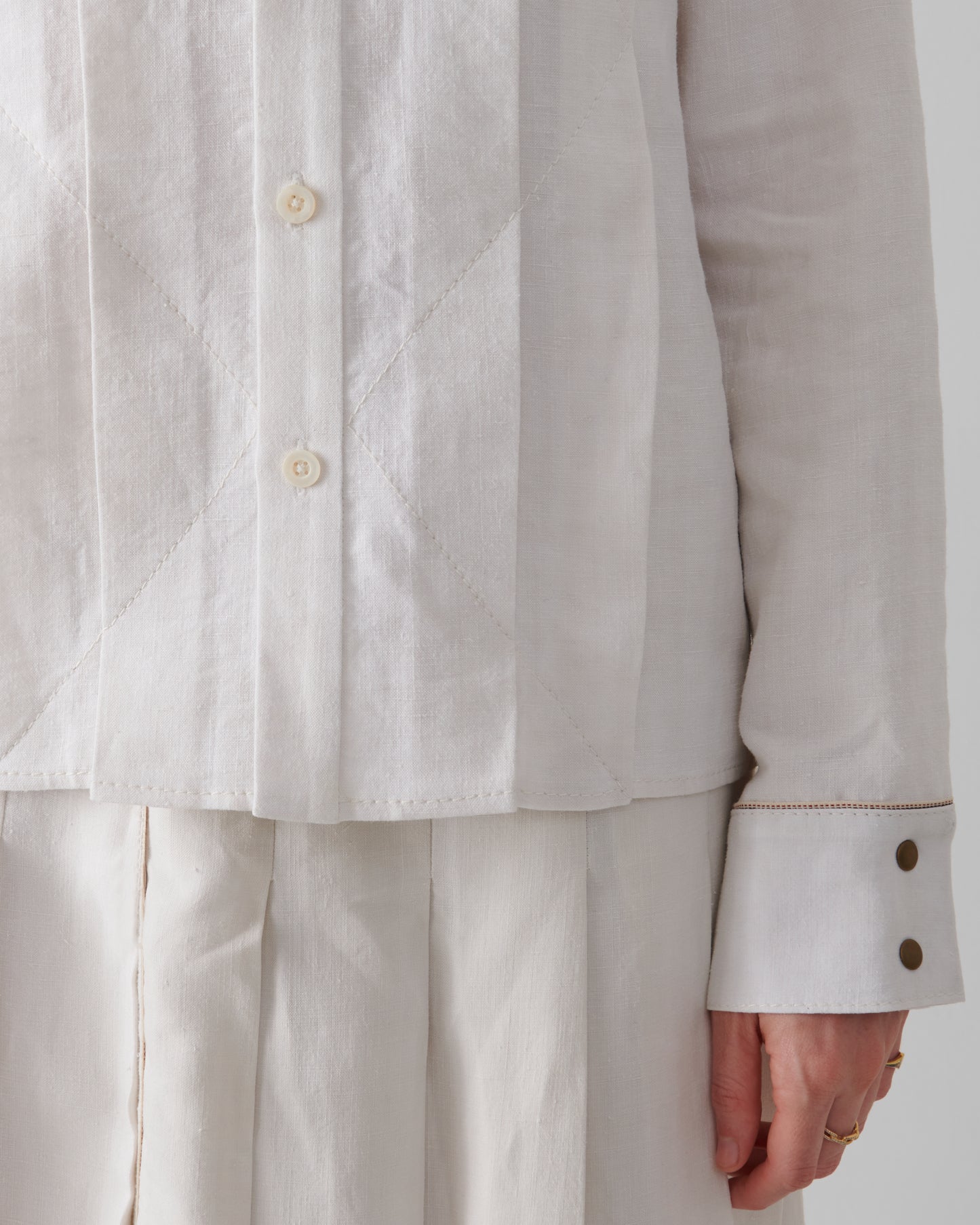 Market Shirt