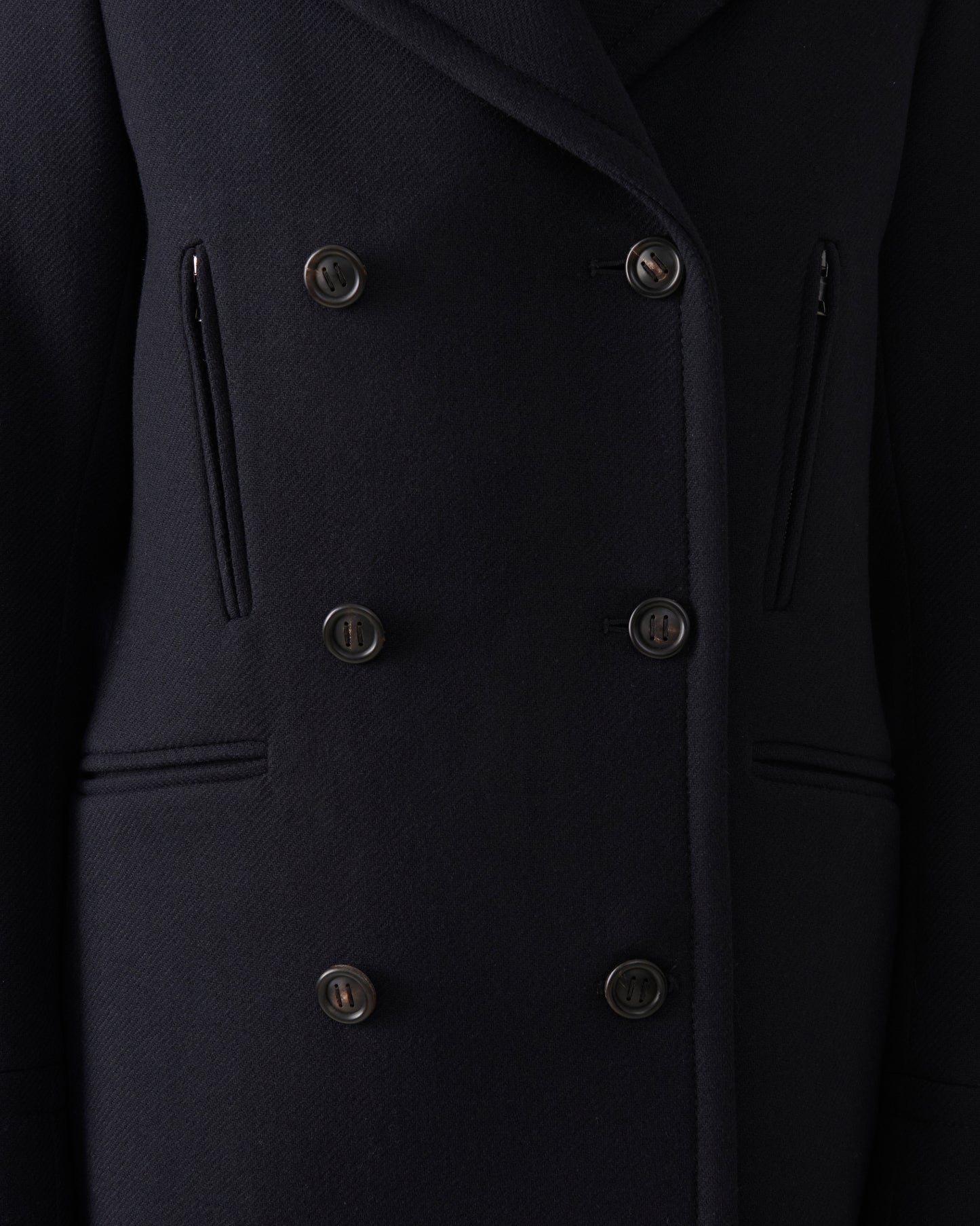 Market Peacoat