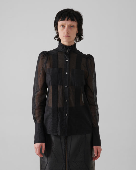 Guayabera  Long